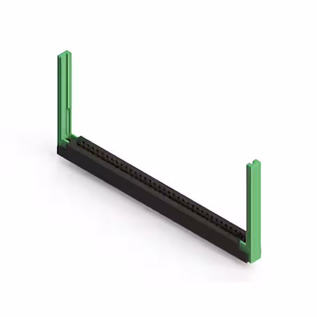 355-068-521-568 EDAC Inc.  Edgeboard Connectors